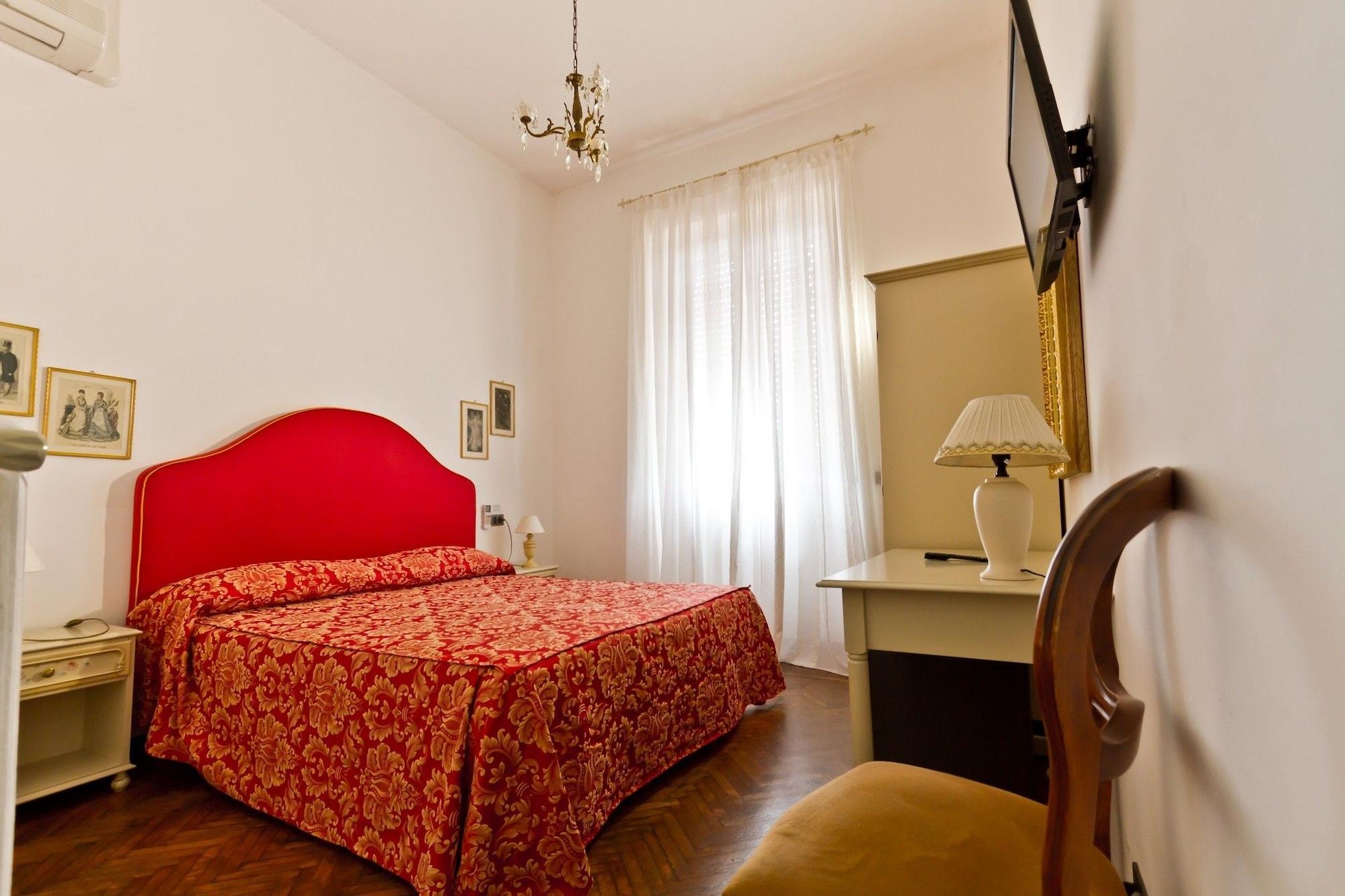 Hotel La Vela-Castello Il Rifugio Santa Margherita Ligure Ngoại thất bức ảnh