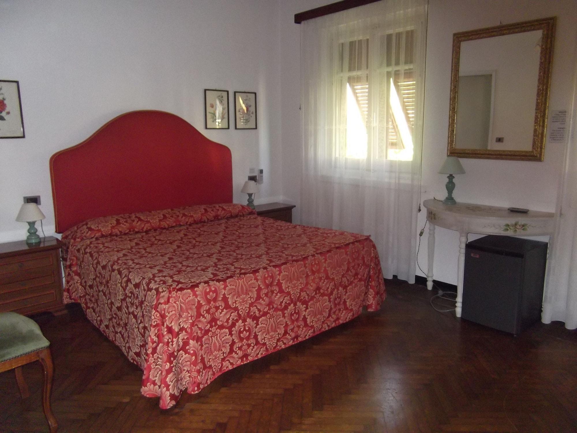 Hotel La Vela-Castello Il Rifugio Santa Margherita Ligure Ngoại thất bức ảnh