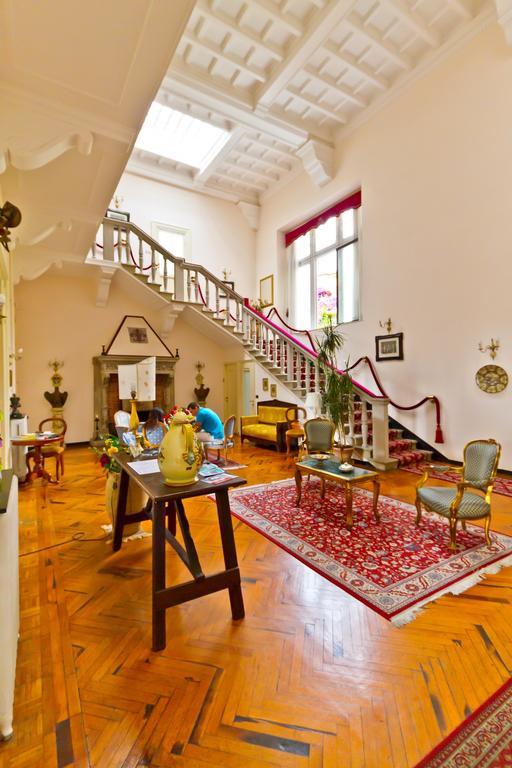 Hotel La Vela-Castello Il Rifugio Santa Margherita Ligure Ngoại thất bức ảnh