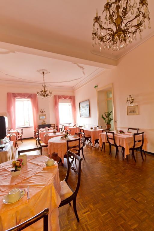 Hotel La Vela-Castello Il Rifugio Santa Margherita Ligure Ngoại thất bức ảnh