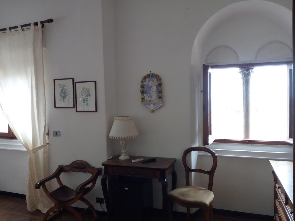 Hotel La Vela-Castello Il Rifugio Santa Margherita Ligure Ngoại thất bức ảnh