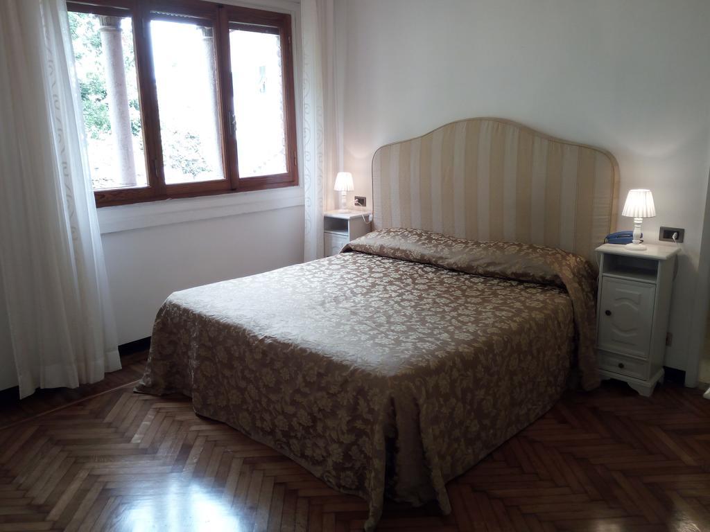 Hotel La Vela-Castello Il Rifugio Santa Margherita Ligure Ngoại thất bức ảnh