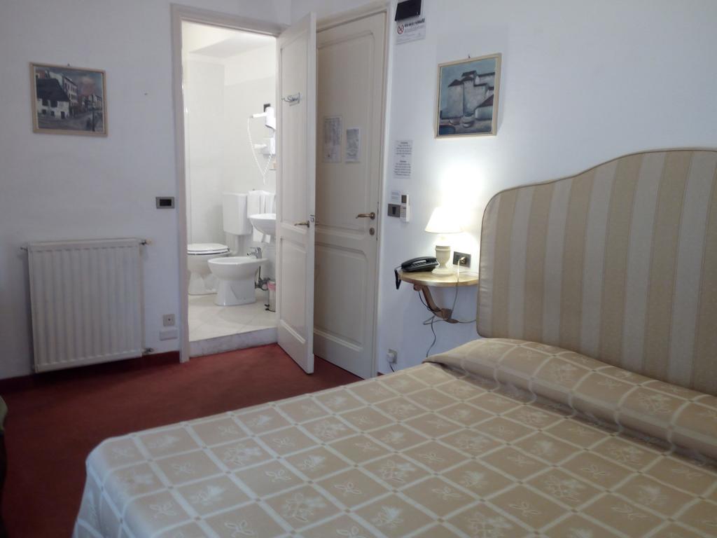 Hotel La Vela-Castello Il Rifugio Santa Margherita Ligure Ngoại thất bức ảnh