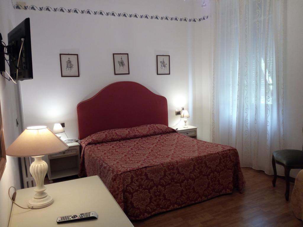 Hotel La Vela-Castello Il Rifugio Santa Margherita Ligure Ngoại thất bức ảnh