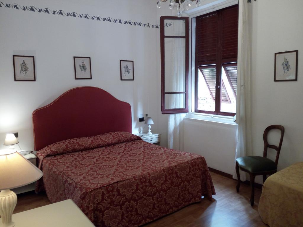 Hotel La Vela-Castello Il Rifugio Santa Margherita Ligure Ngoại thất bức ảnh