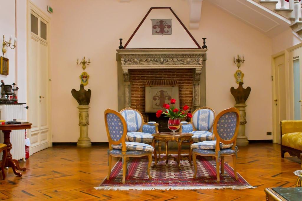 Hotel La Vela-Castello Il Rifugio Santa Margherita Ligure Ngoại thất bức ảnh