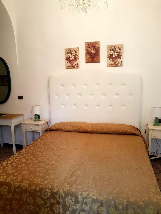 Hotel La Vela-Castello Il Rifugio Santa Margherita Ligure Ngoại thất bức ảnh