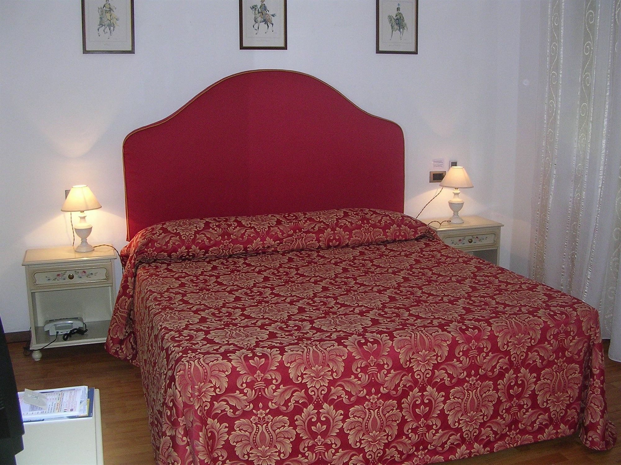 Hotel La Vela-Castello Il Rifugio Santa Margherita Ligure Ngoại thất bức ảnh